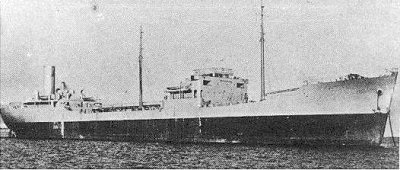 Okikawa Maru