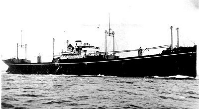 Olympia Maru